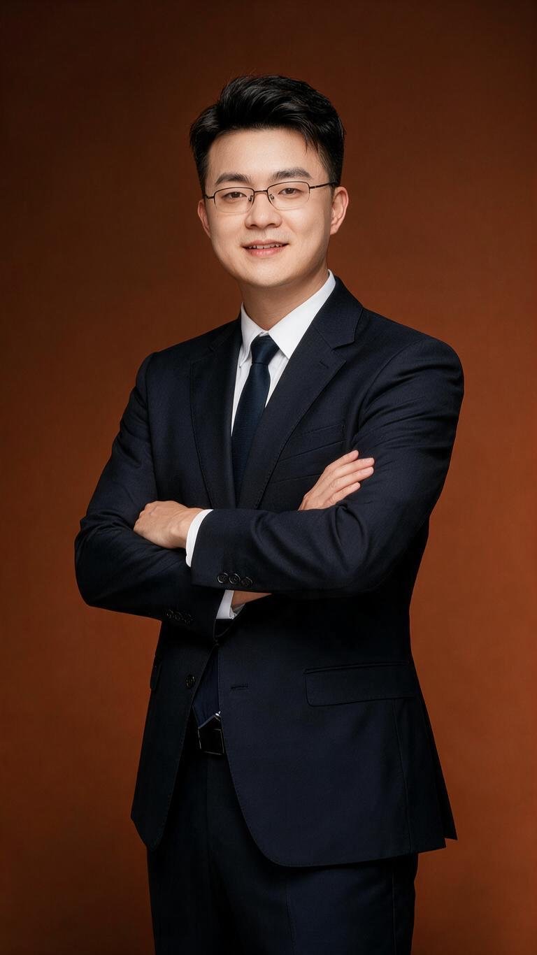 邓伟老师