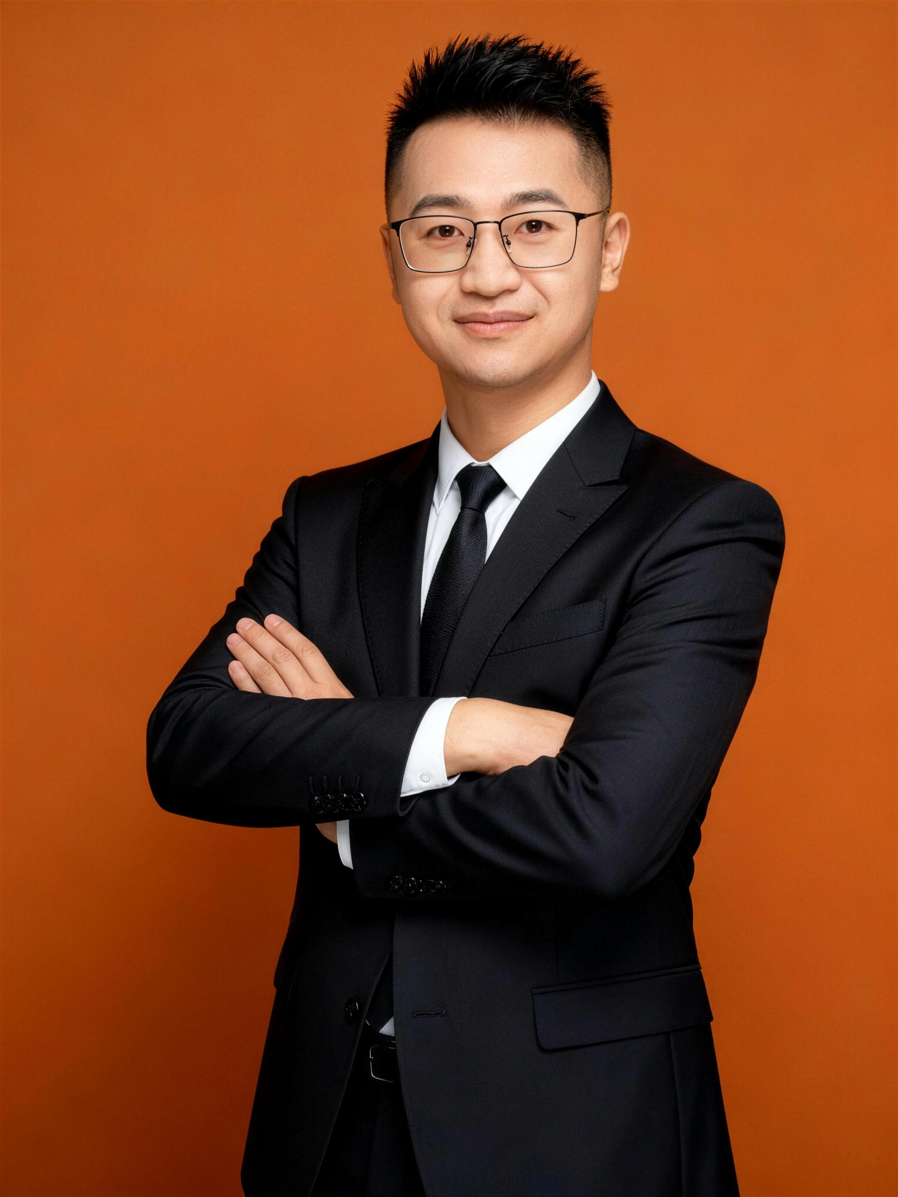 林鹏老师