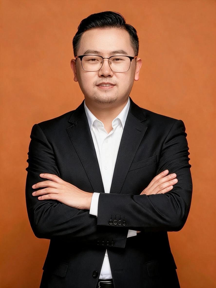 杨兵校长